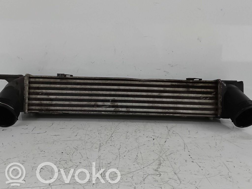 BMW 1 E81 E87 Sonstiges Einzelteil Motor 