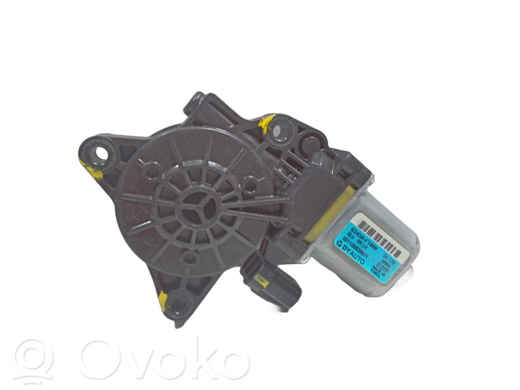 KIA Sportage Motor 