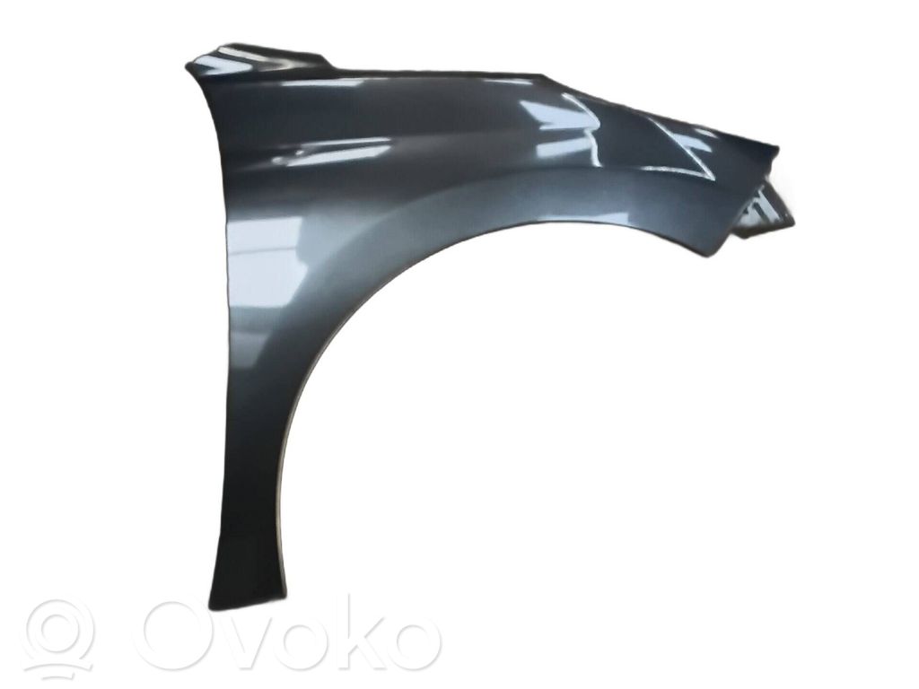 Peugeot 207 Contur aripă față