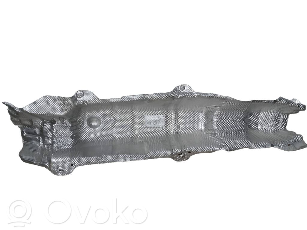 Peugeot 2008 II Protecție inferioară motor 