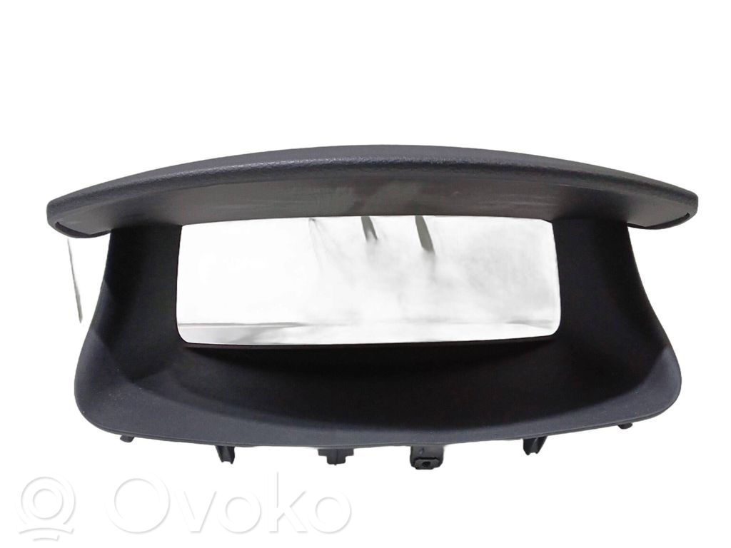 Renault Grand Modus Panel de instrumentos