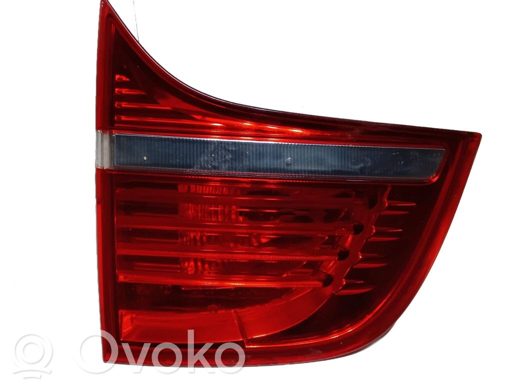 BMW X6 E71 Rückleuchte Heckleuchte