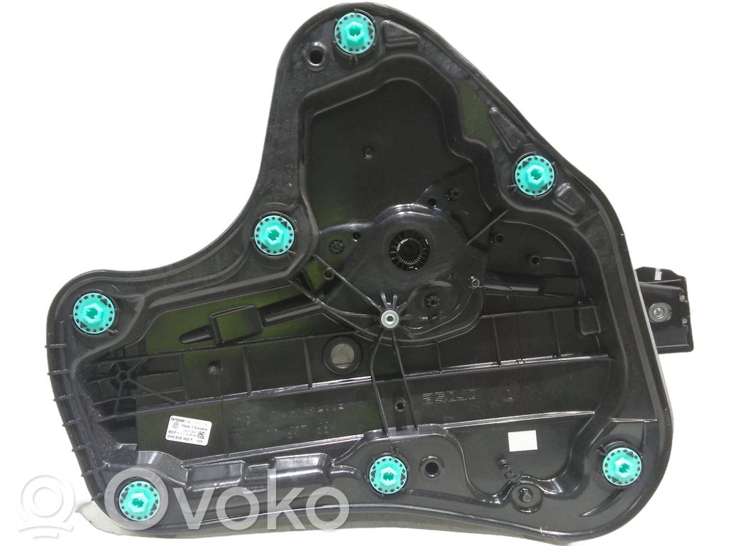 Volkswagen Golf VIII Lève-vitre électrique de porte avant