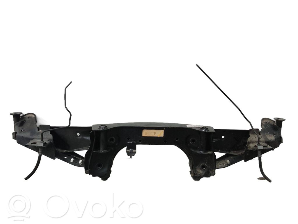 BMW 1 F40 Rama pomocnicza przednia 