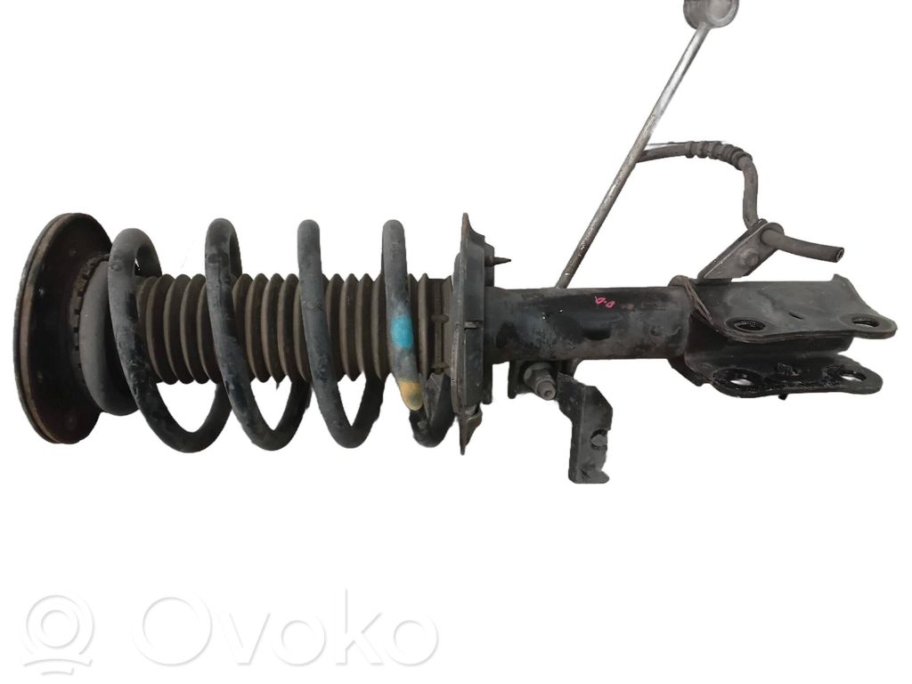 Ford Mondeo MK V Ammortizzatore anteriore 