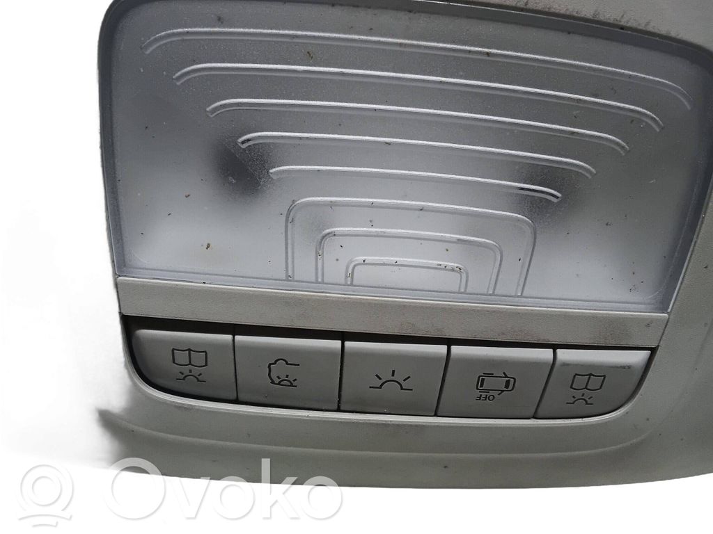 Mercedes-Benz Vito Viano W447 Autre éclairage intérieur