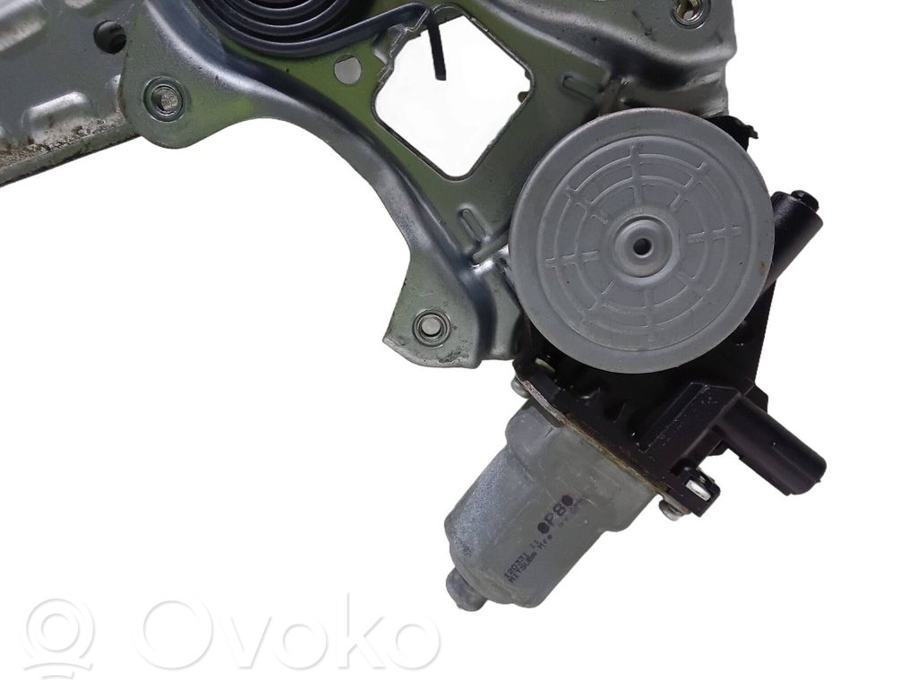 Honda Civic IX Lève-vitre électrique de porte avant