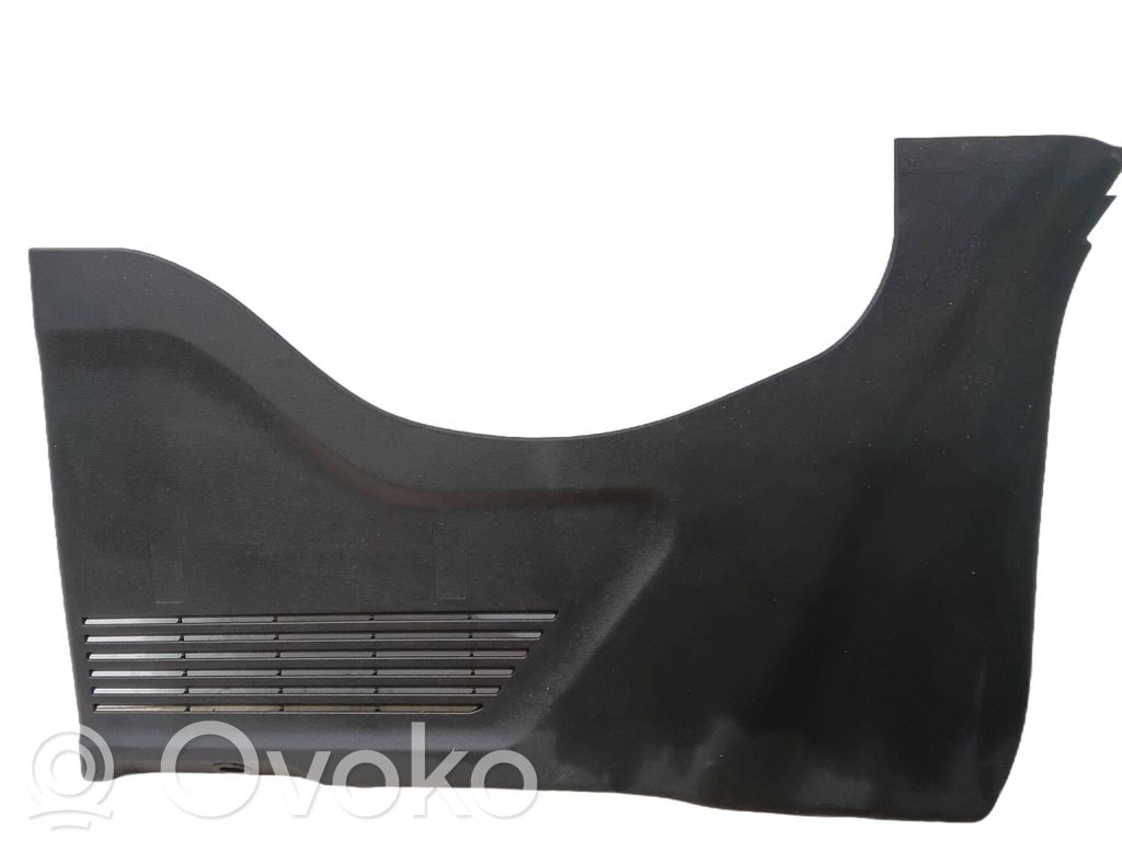 Citroen Berlingo Protecție inferioară laterală 