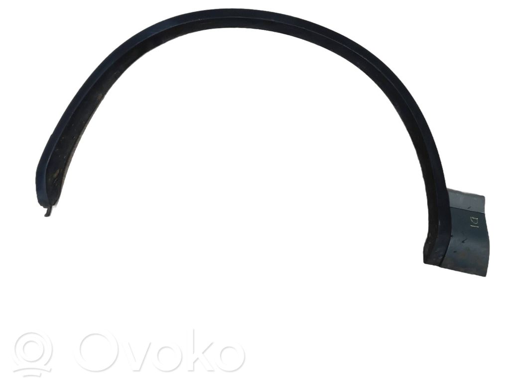 Volkswagen Touareg II Heckscheibenspoiler 