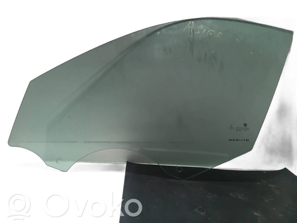 BMW 1 F40 Parabrezza anteriore/parabrezza