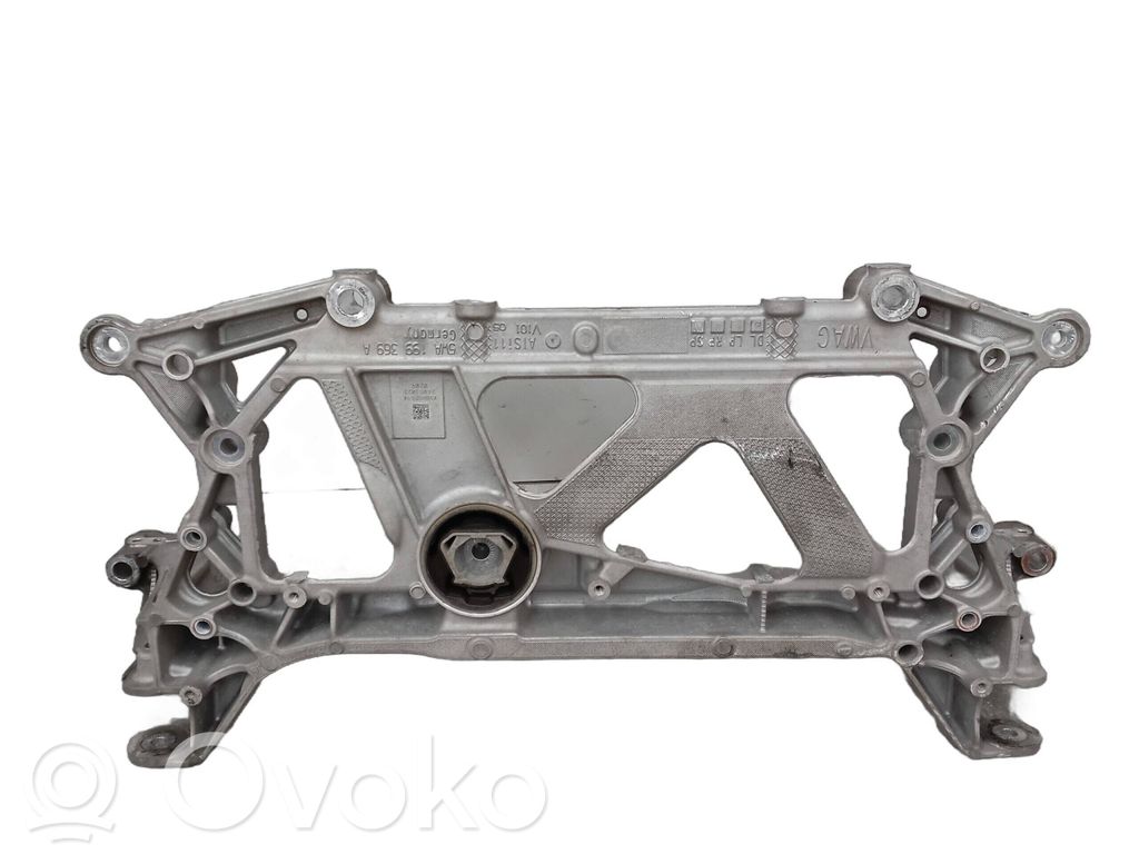 Volkswagen Golf VIII Biellette de direction