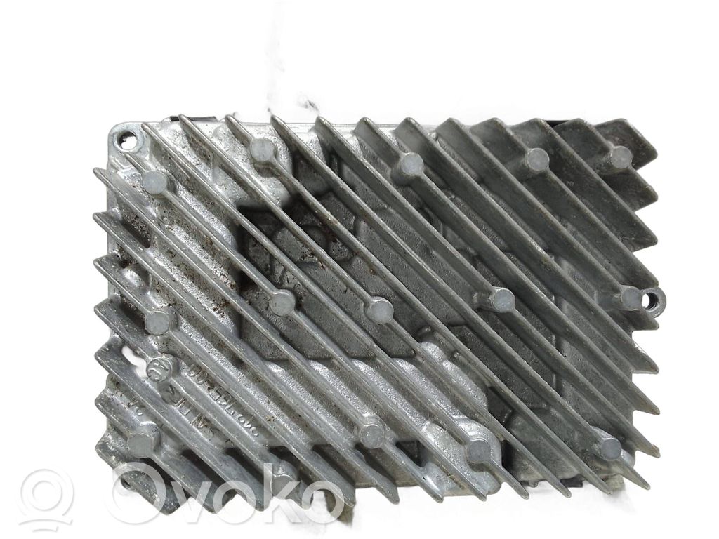 Volkswagen Golf VIII Sterownik / Moduł ECU