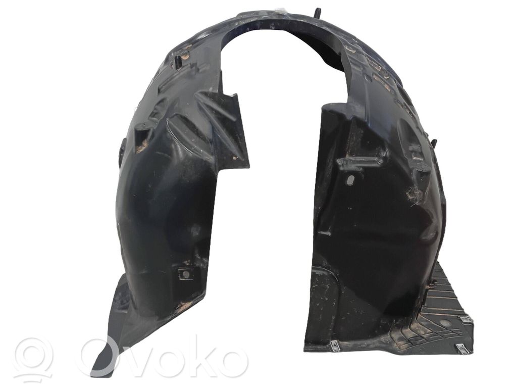 Peugeot 208 II Radlaufschale Radhausverkleidung vorne 
