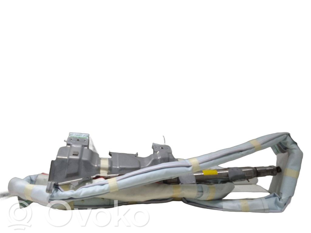 Toyota Prius+ (ZVW40) Airbag del volante