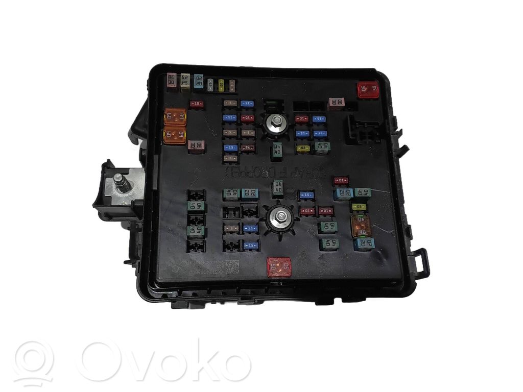 Ford Transit VII Muut ohjainlaitteet/moduulit 