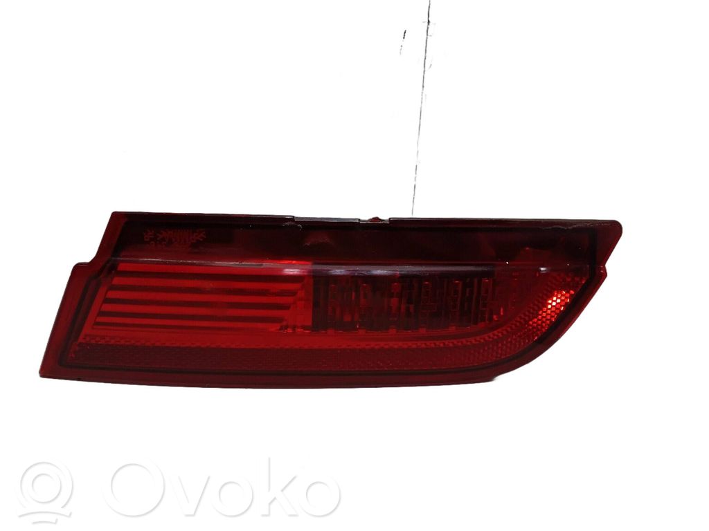 Jaguar XF X250 Lampa tylna 