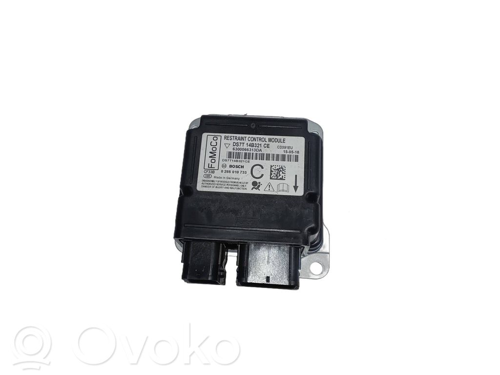 Ford Mondeo MK V Autres unités de commande / modules
