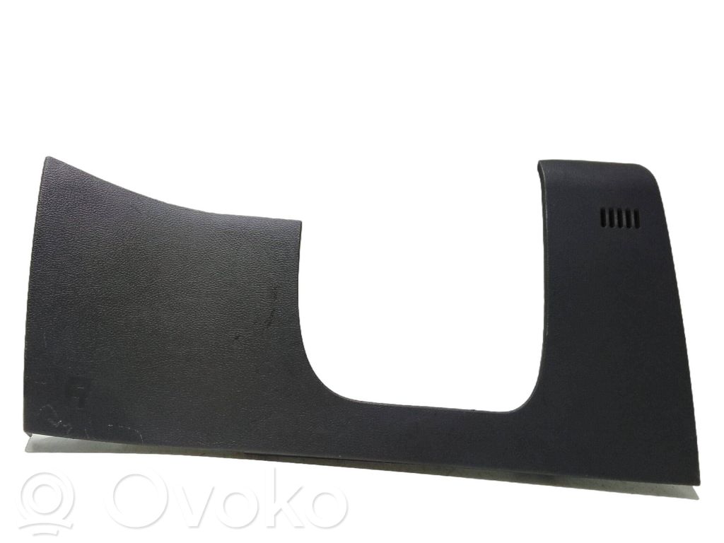 Ford Mondeo MK V Hammastanko 