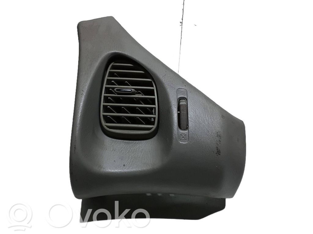 Nissan Almera Tino Soplador/ventilador calefacción 