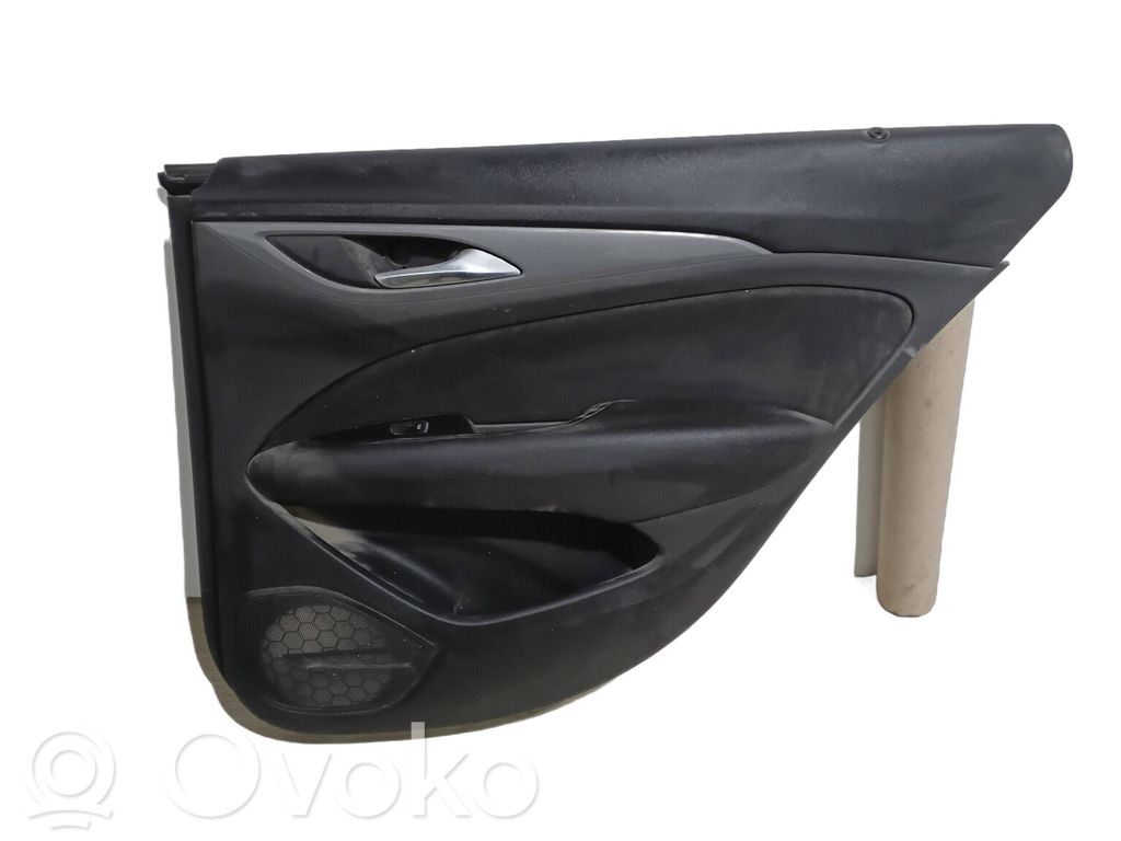 Opel Insignia B Panou interior ușă spate 