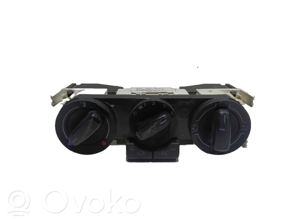 Volkswagen Polo V 6R Autres commutateurs / boutons / leviers 