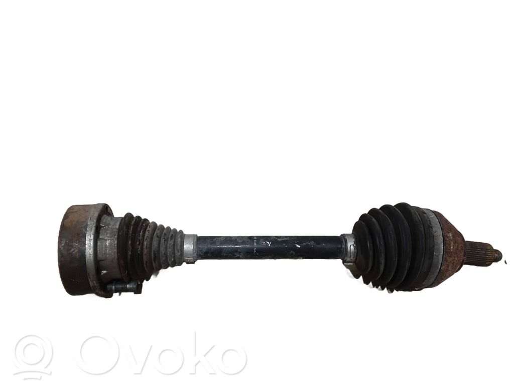 Volkswagen Polo V 6R Antriebswelle vorne 