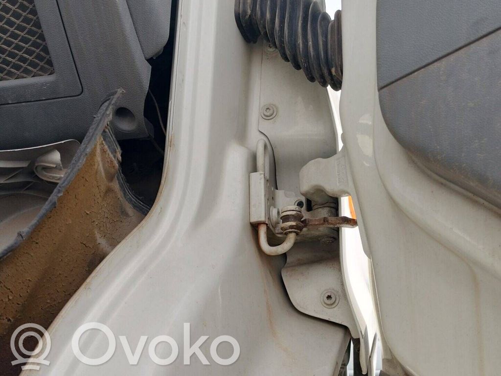 Volkswagen Transporter - Caravelle T5 Innenraum komplett