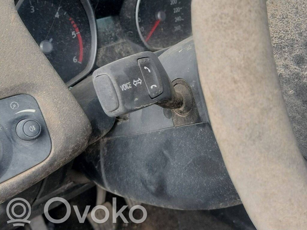 Ford Mondeo MK IV Altri interruttori/pulsanti/cambi