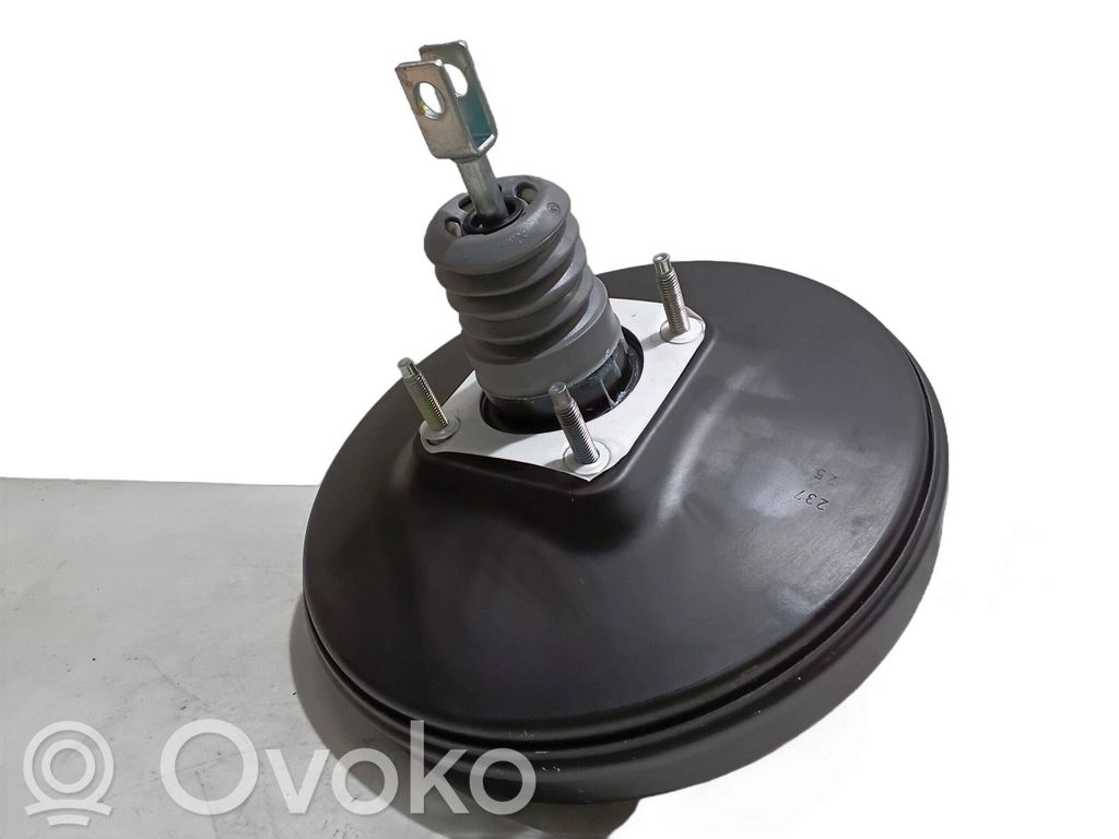 Ford Transit Courier Regulator presiune putere frânare 