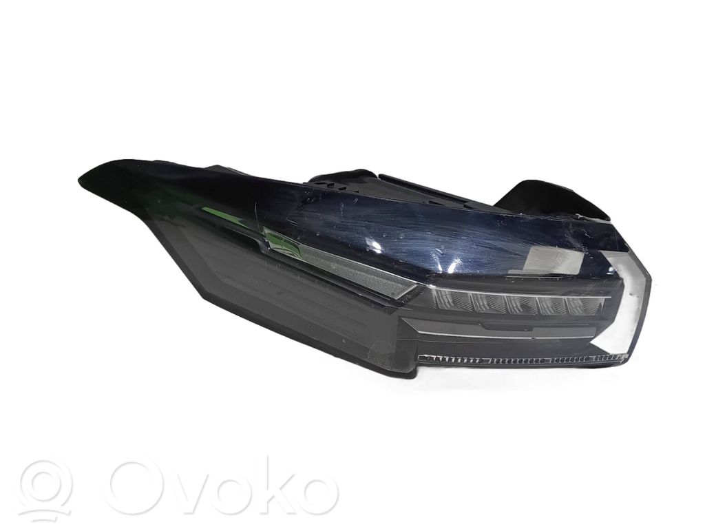 Peugeot 308 Takavalot