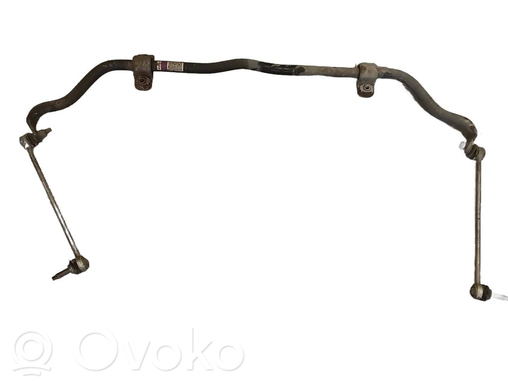 Peugeot Rifter Barra stabilizzatrice anteriore/barra antirollio