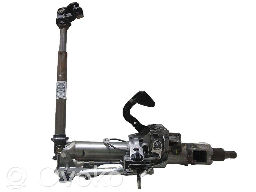 Peugeot Rifter Cremagliera dello sterzo
