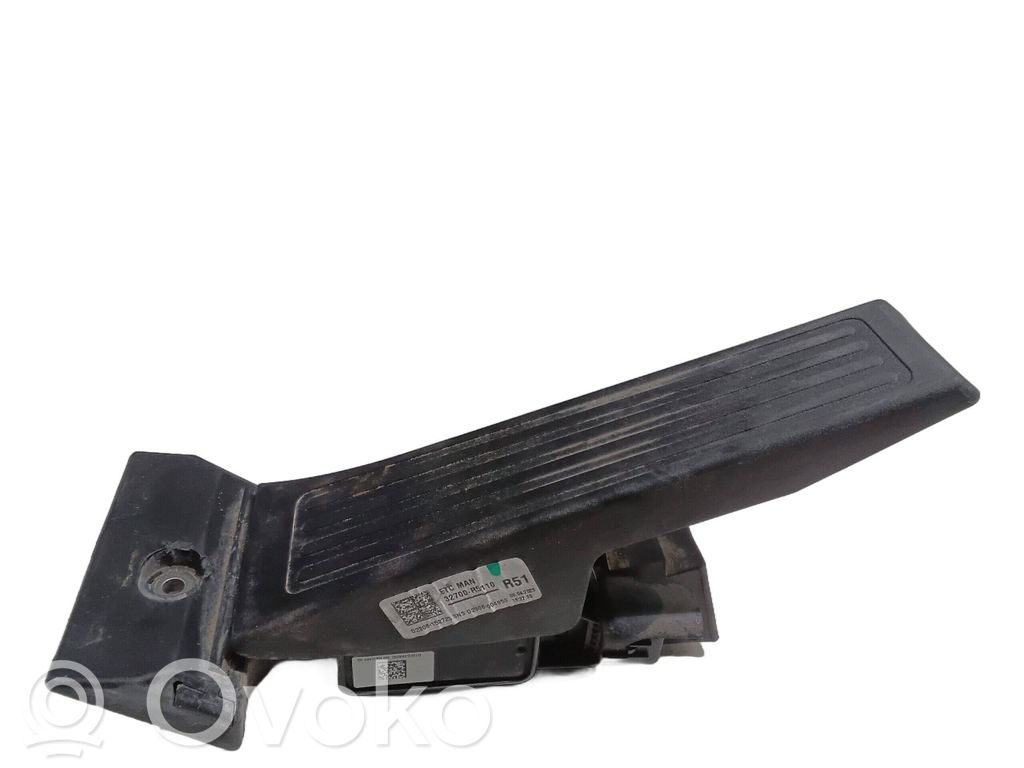 KIA Sportage Gaspedal