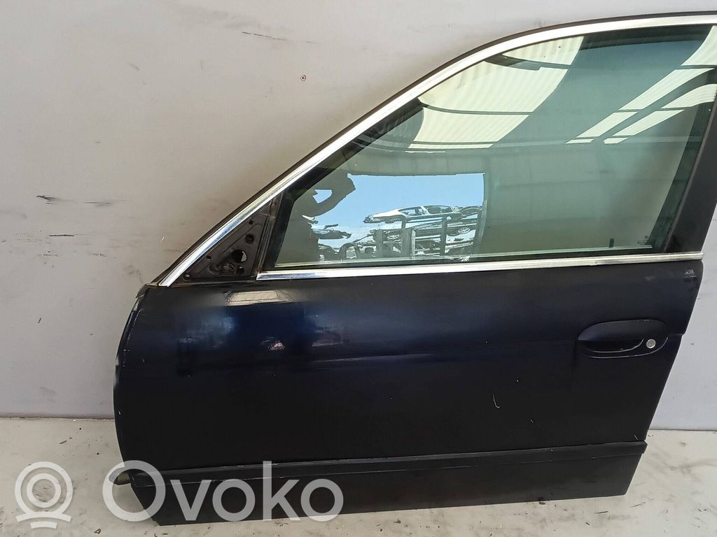 BMW 5 E39 Puerta delantera