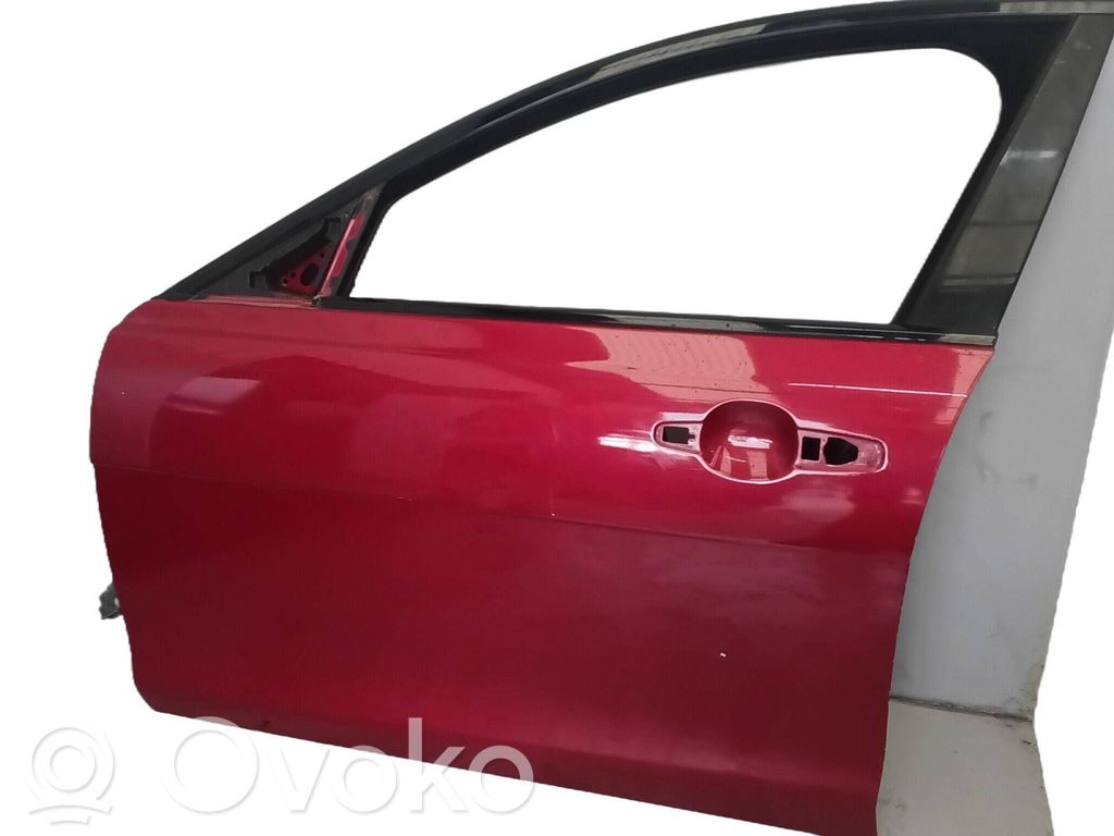 Jaguar XE Tür vorne 