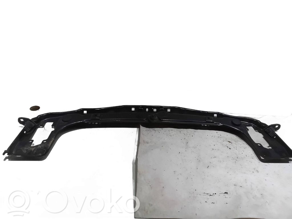 BMW 1 F20 F21 Vano motore/cofano