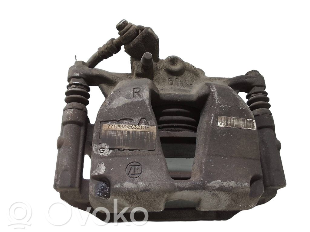 Peugeot Rifter Bremszange vorne 
