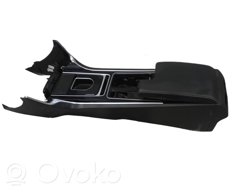 Jaguar XE Tunel środkowy 