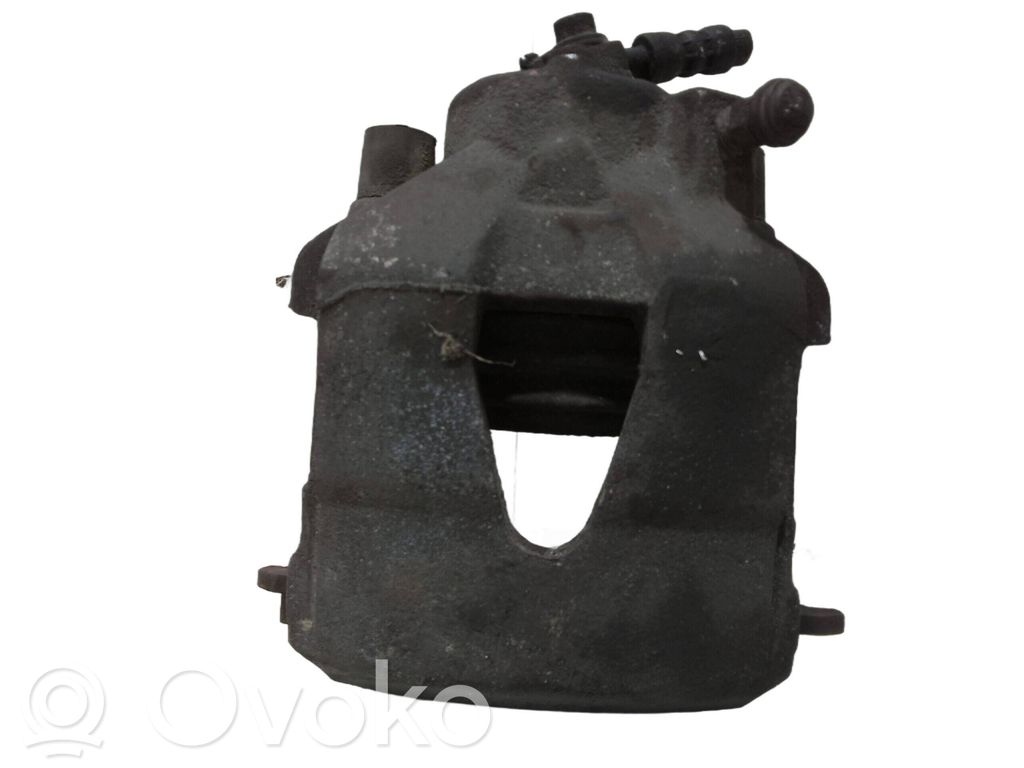 Seat Ibiza III (6L) Plaquette / support d'étrier avant