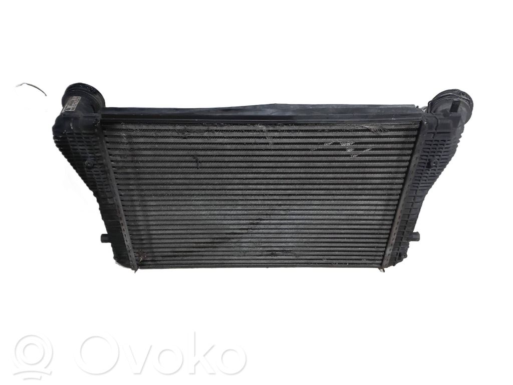 Audi TT TTS Mk2 Sonstiges Einzelteil Motor 