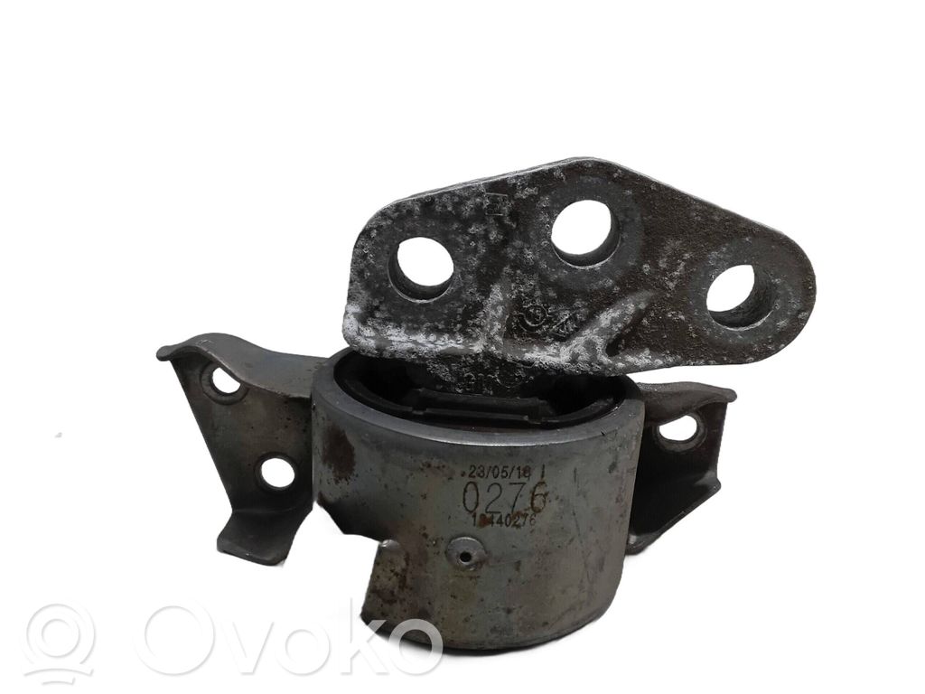 Opel Corsa E Support de garde-boue avant