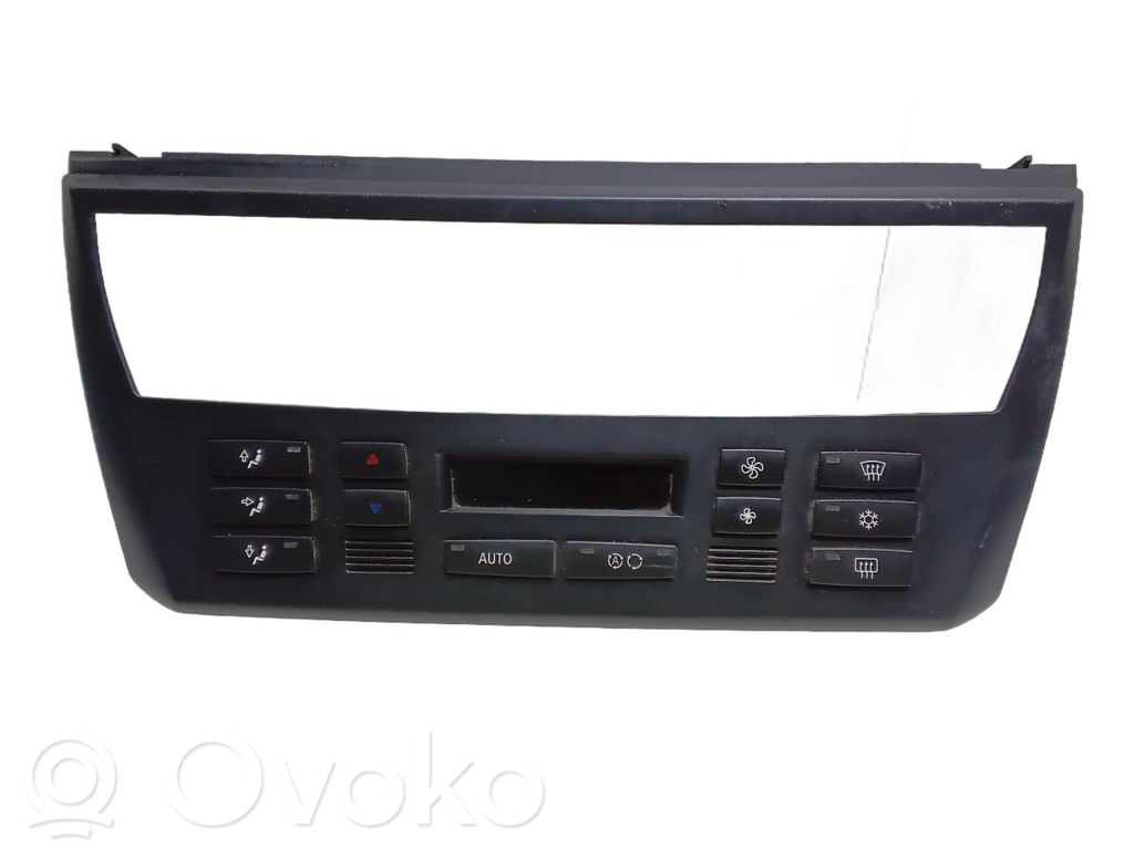BMW X3 E83 Muut kytkimet/nupit/vaihtimet 