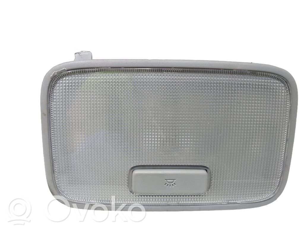 Hyundai i30 Alte lămpi de interior