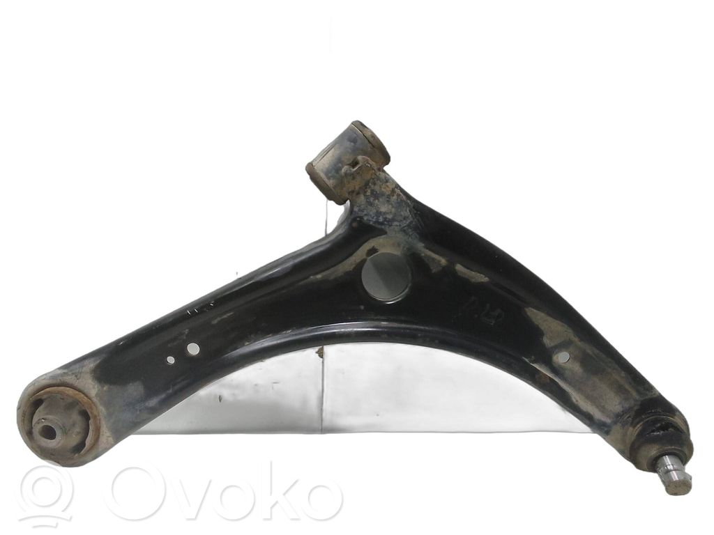 Mitsubishi Lancer VIII Front control arm 