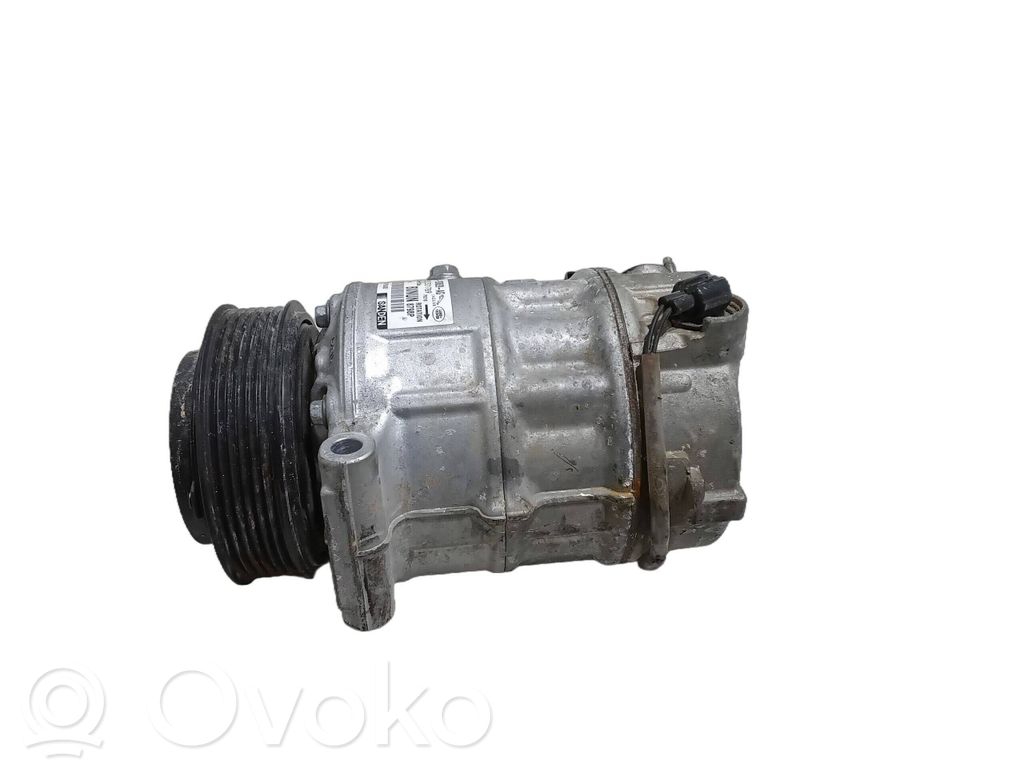 Land Rover Range Rover Sport L494 Klimakompressor Pumpe 
