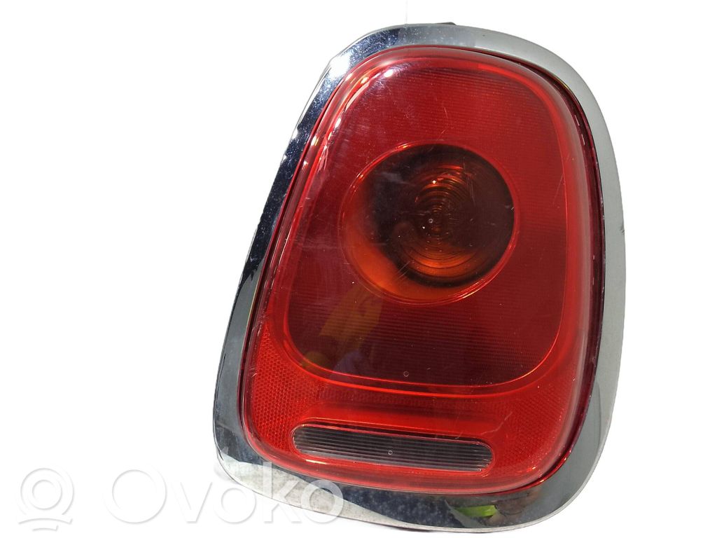 Mini One - Cooper F56 F55 Rückleuchte Heckleuchte 