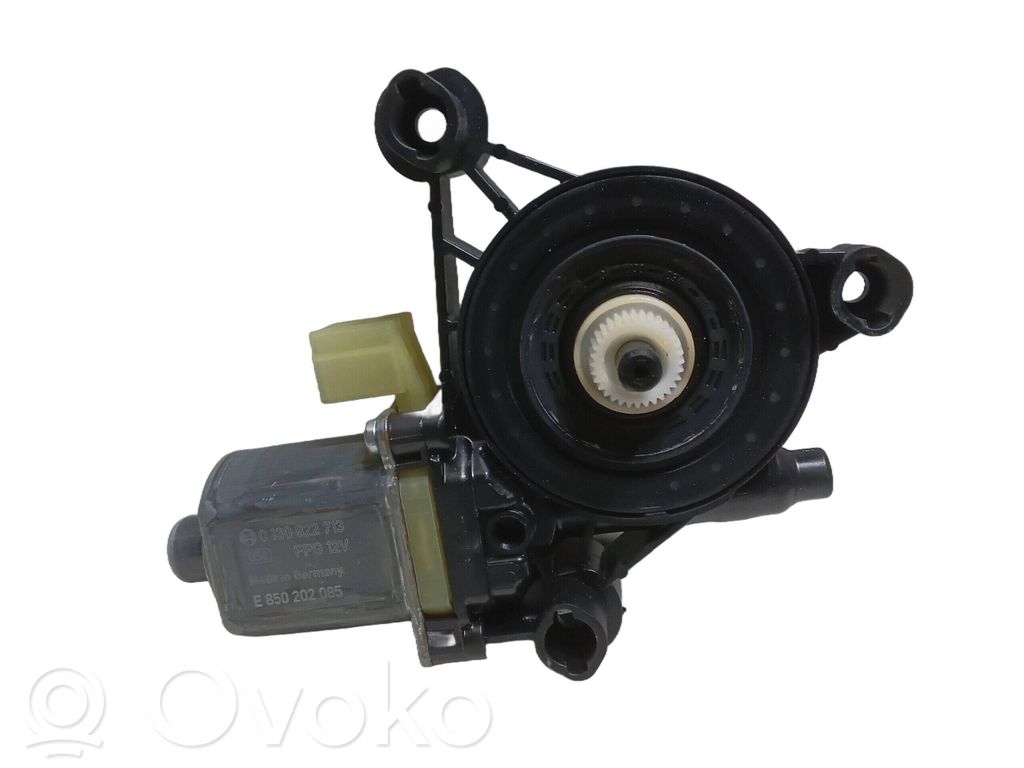 Audi A3 S3 8V Motor