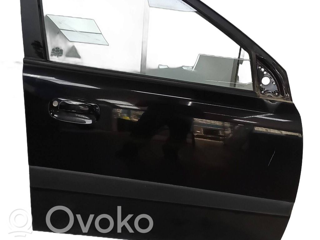 KIA Rio Etuovi