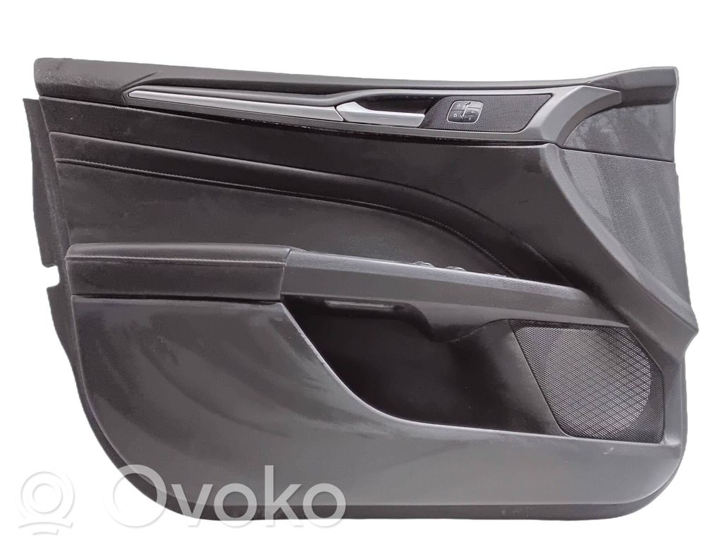 Ford Mondeo MK V Boczki / Poszycie drzwi przednich 