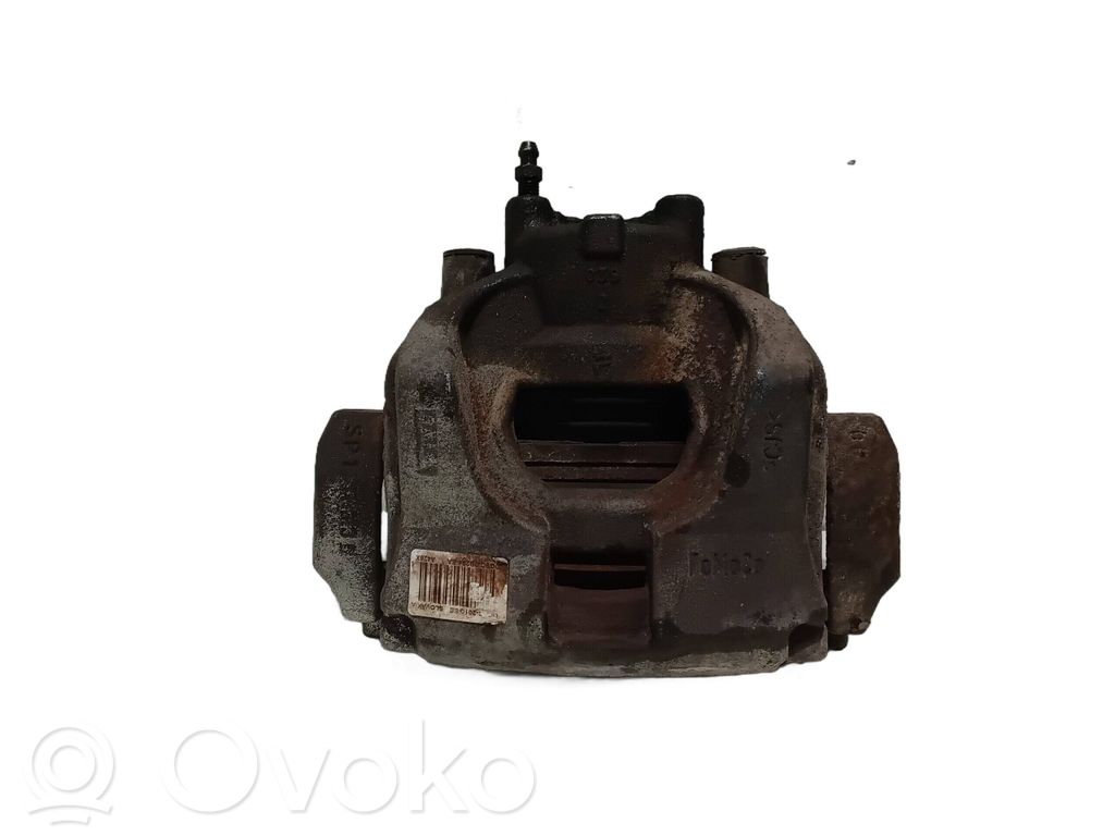 Ford Mondeo MK V Supporto della pinza del freno anteriore